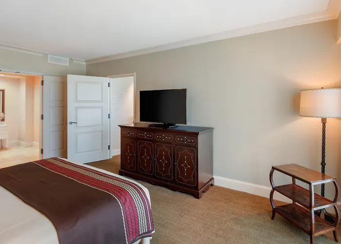 Omni Fort Worth Hotel